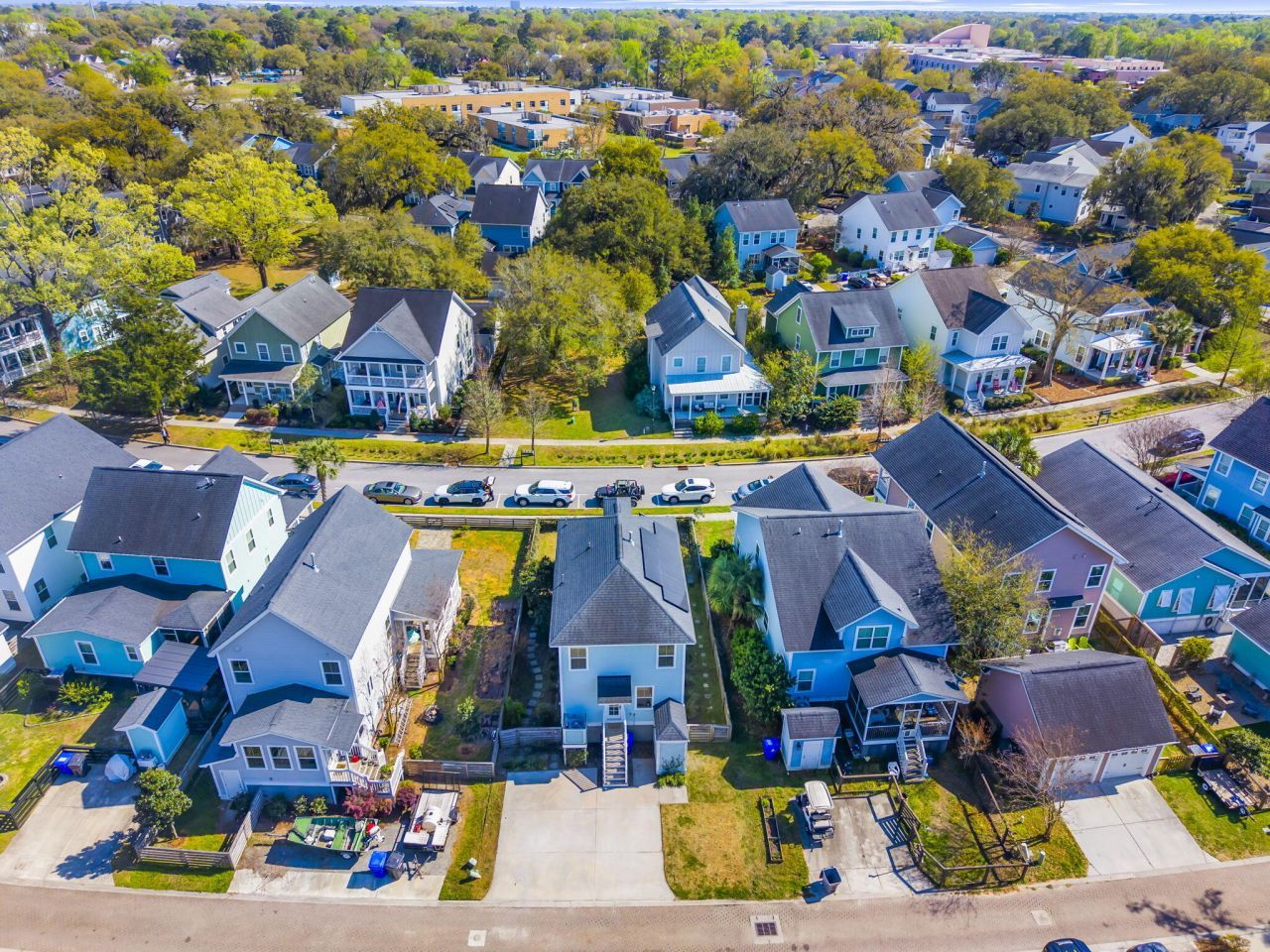 5151 Celtic Drive Photo 45