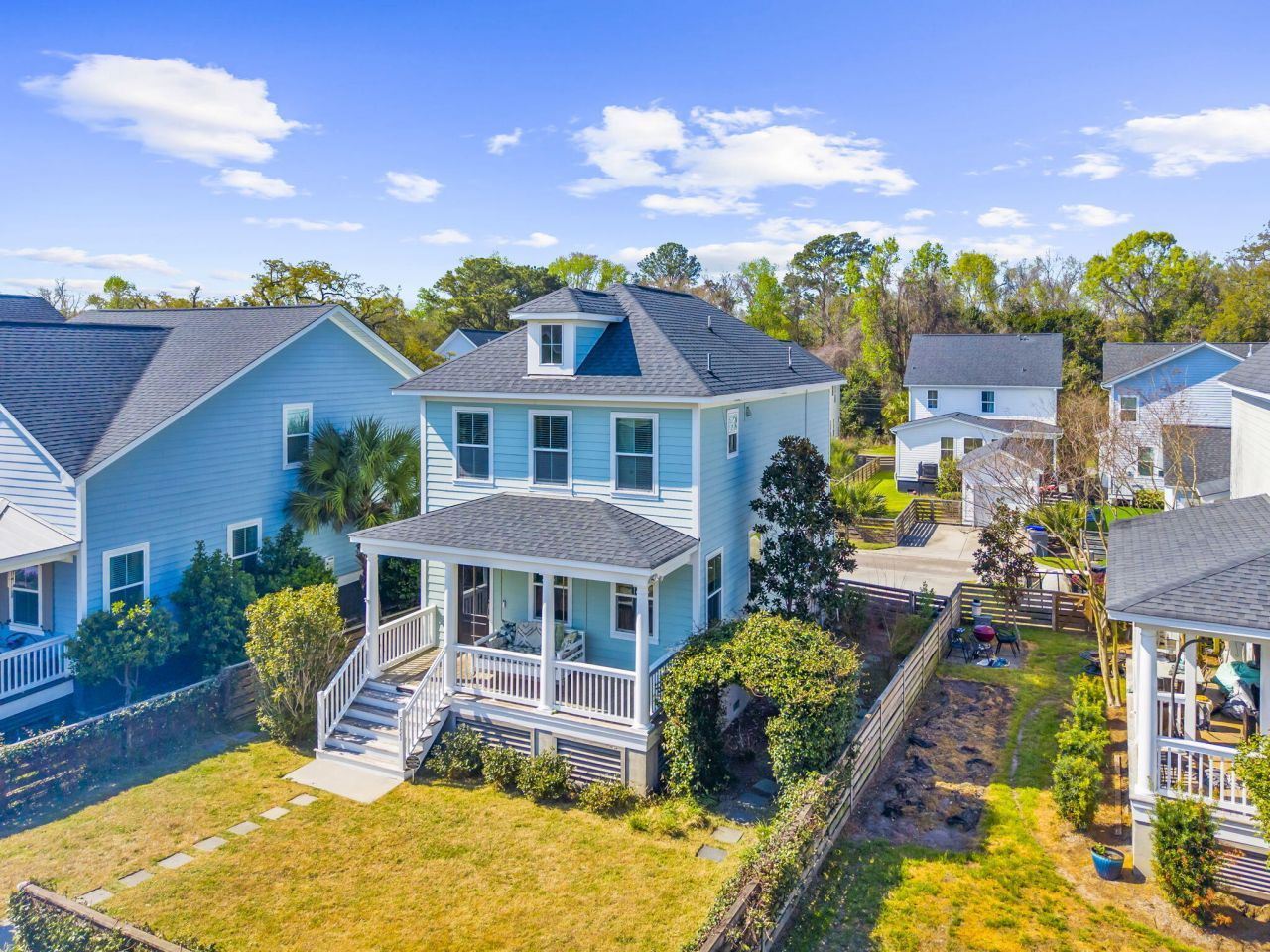 5151 Celtic Drive Photo 5