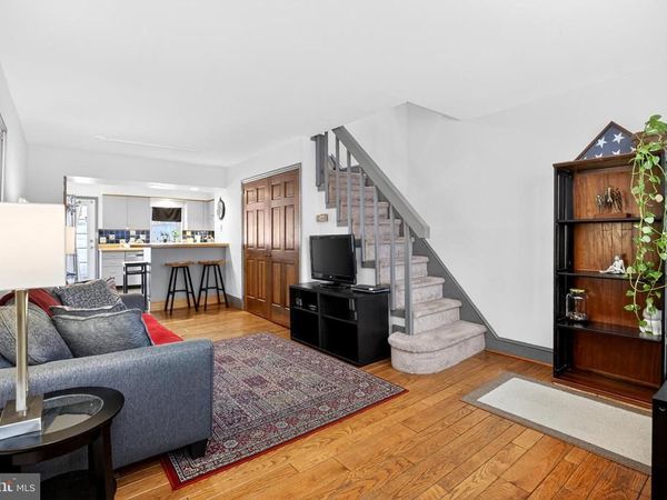 133 MORRIS STREET, PHILADELPHIA, PA 19148