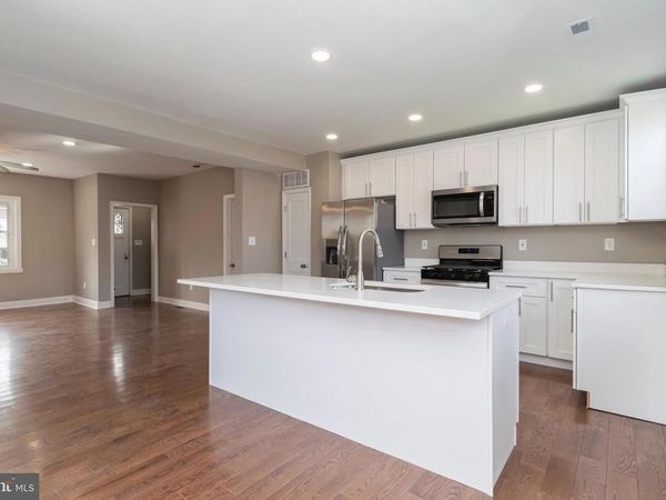 1501 N ELLWOOD AVENUE , BALTIMORE, MD 21213