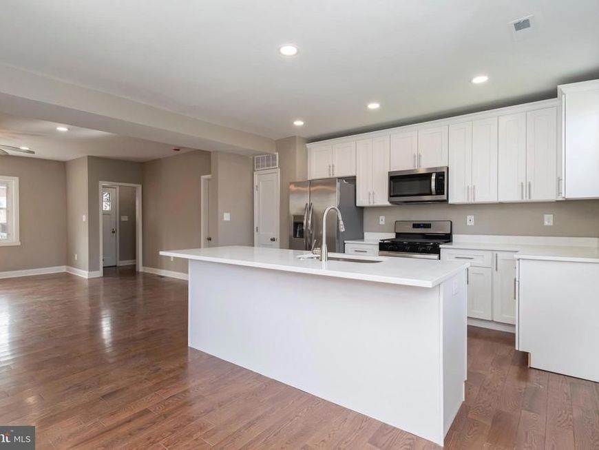 1501 N Ellwood Avenue , Baltimore, MD 21213 Main Photo