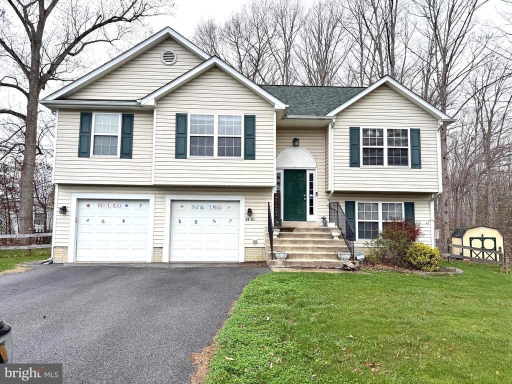 23801 MCINTOSH ROAD, HOLLYWOOD, MD 20636