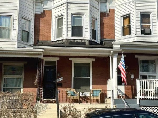 3616 KEYSTONE AVENUE, BALTIMORE, MD 21211