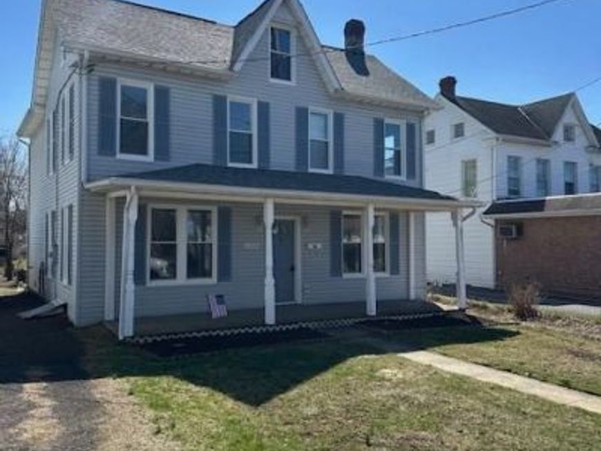 17525 Virginia Avenue, Hagerstown, MD 21740 Main Photo