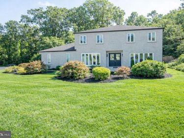 2556 KIRK DRIVE, HUNTINGDON VALLEY, PA 19006