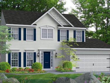 Lot 880 BROADSIDE DRIVE, GREENBACKVILLE, VA 23356