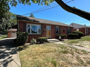 661 GUILFORD AVENUE, CHAMBERSBURG, PA 17201