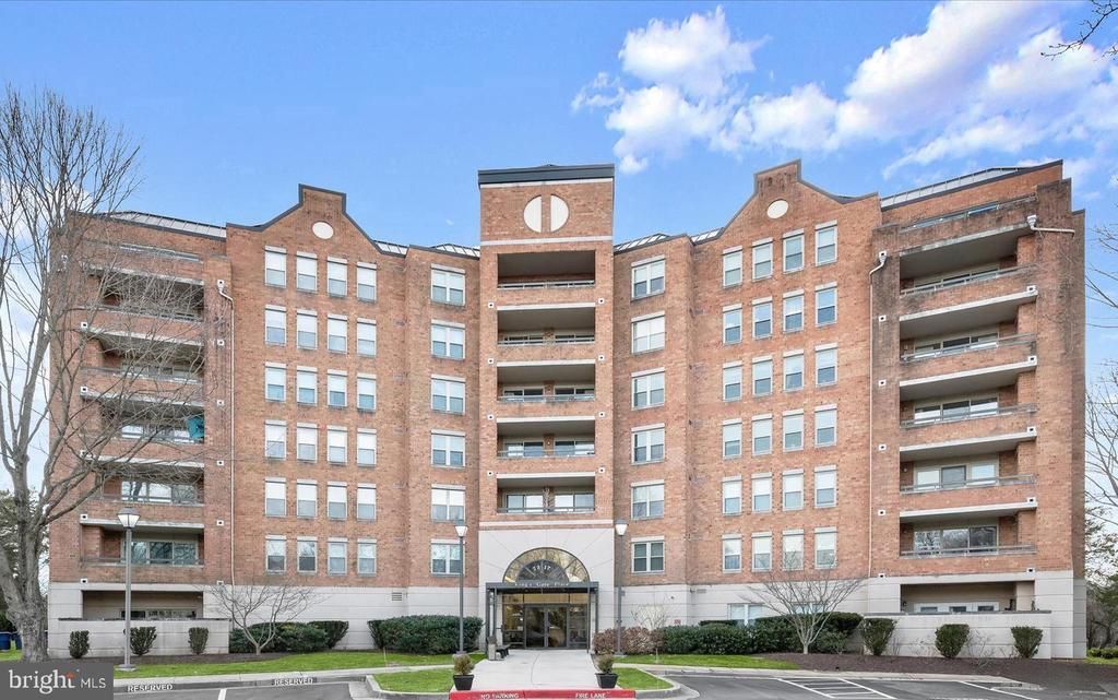 7317 Eden Brook Drive , Columbia, MD 21046 Main Photo