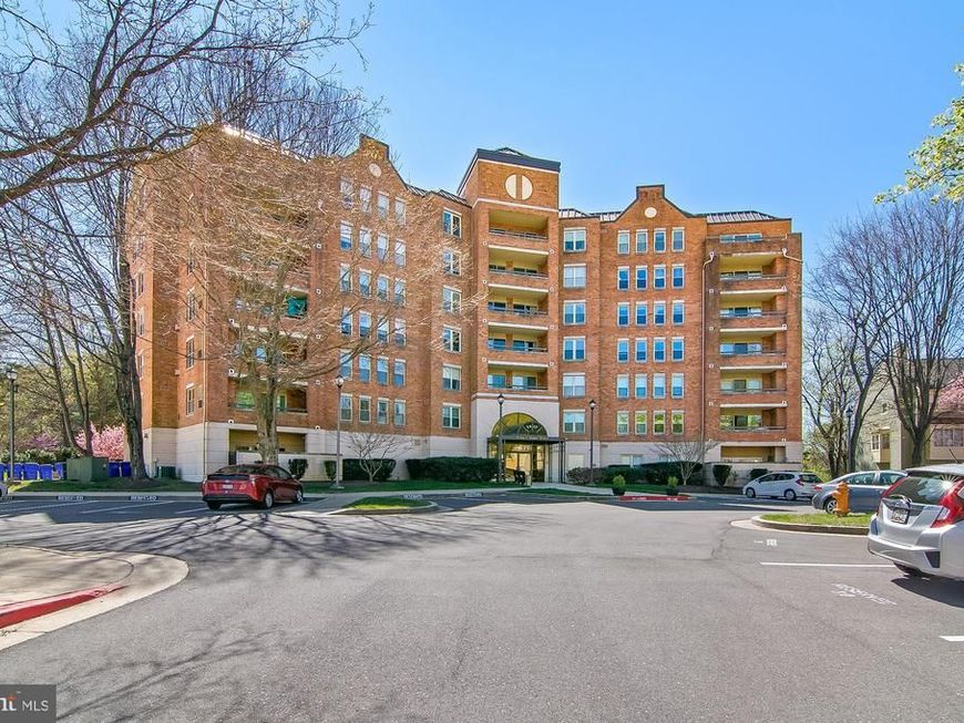 7317 Eden Brook Drive, Unit 605, Columbia, MD 21046 Main Photo