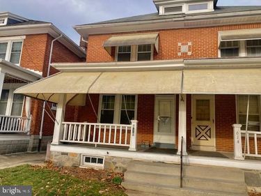 616 PEARL STREET, LANCASTER, PA 17603