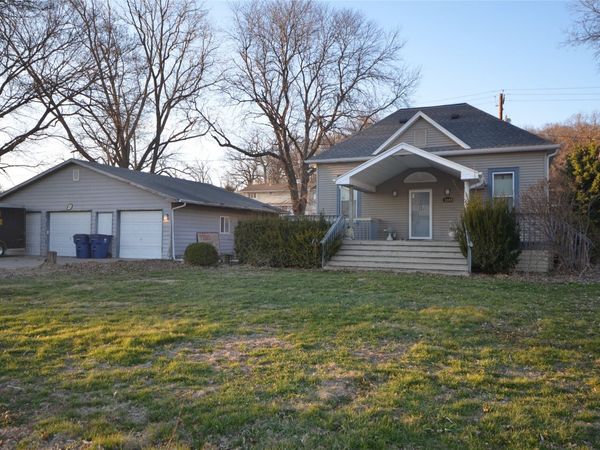 31049 Main Street, Booneville, IA 50038