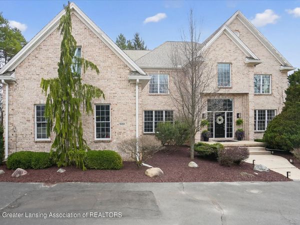 6384 Ridgepond Place, East Lansing, MI 48823