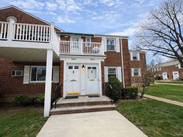260-11 Langstone Avenue, Unit GV118E5-1, Glen Oaks, NY 11004