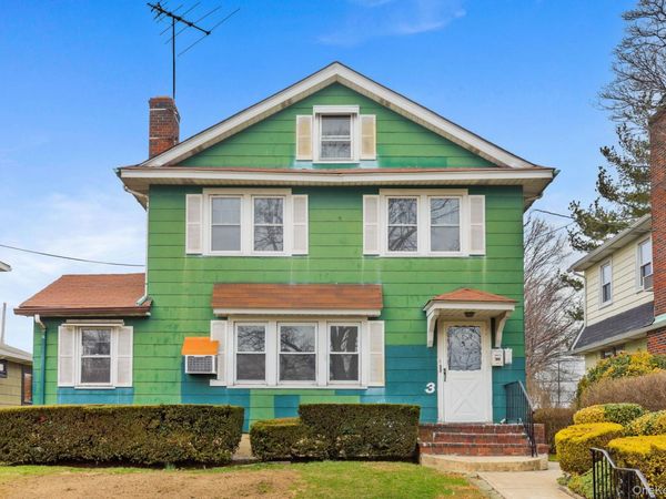 3 Hill Street , New Rochelle, NY 10801