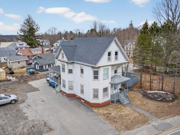 383 Main Street, Westbrook, ME 04092