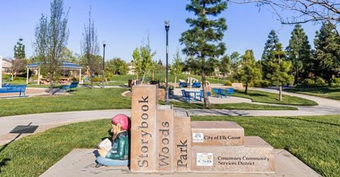 9930 Hatherton Way, Elk Grove, CA 95757 Photo