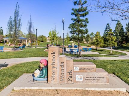 9930 Hatherton Way, Elk Grove, CA 95757 Photo