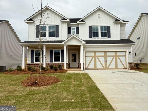 1667 Branch Creek Dr-Lot 87, Cumming, GA 30040