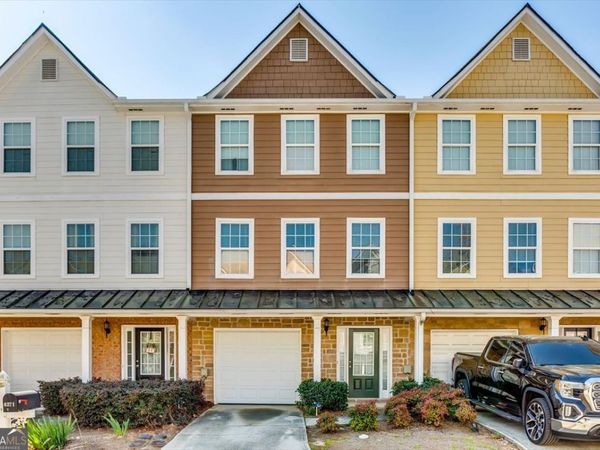 6371 Redan Square, Lithonia, GA 30058