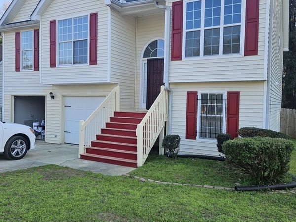 6923 Biscayne Boulevard, Rex, GA 30273