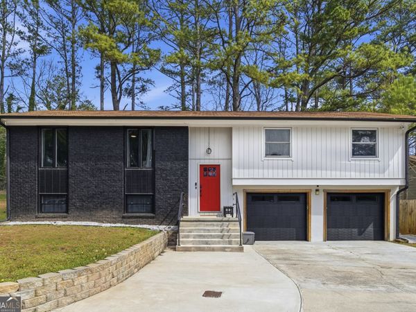 2470 Northbrook Rd, Snellville, GA 30039