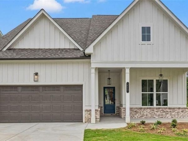 1101 Cooks Farm Way, Woodstock, GA 30189