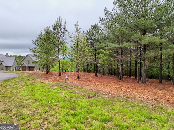LOT 87 Northshore, Unit 87, Blairsville, GA 30512