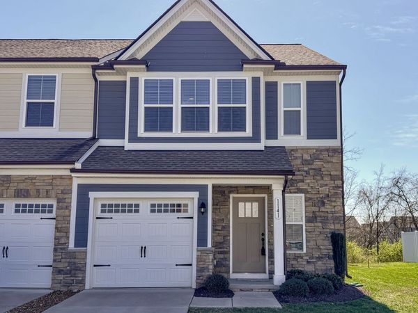 1141 Duncan St , Gallatin, TN 37066