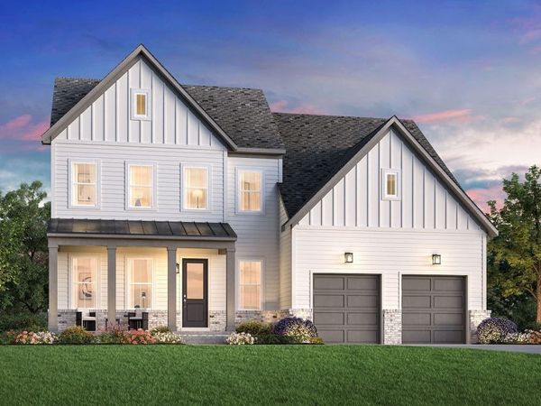 1420 Round Hill Lane , Spring Hill, TN 37174