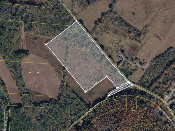 0 Evening Shadow Ln , Whitwell, TN 37397