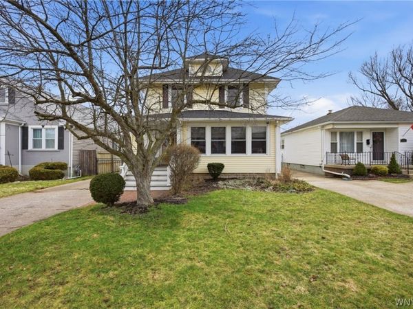 32 Wellington Avenue, Buffalo, NY 14223