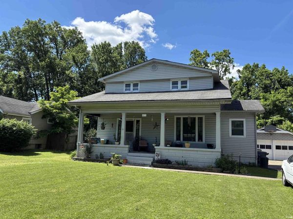 451 Miller Avenue, Clarksville, IN 47129