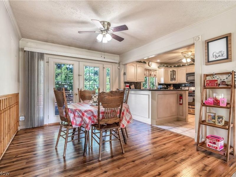 430 Hillsdale Street, Sebring, OH 44672 Photo 14