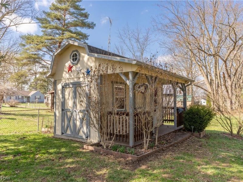 430 Hillsdale Street, Sebring, OH 44672 Photo 8