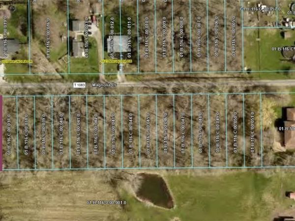 Magnolia Drive, Unit 5, Madison, OH 44057