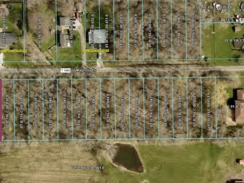 Magnolia Drive, Unit 5, Madison, OH 44057 Photo 1