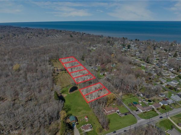 Magnolia Drive, Unit 5, Madison, OH 44057