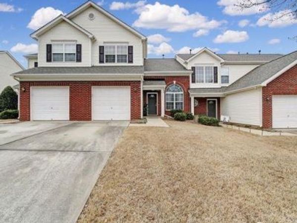 12252 Stratfield Place Circle, Pineville, NC 28134