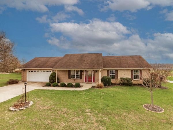 310 Claiborne Drive, Dry Ridge, KY 41035