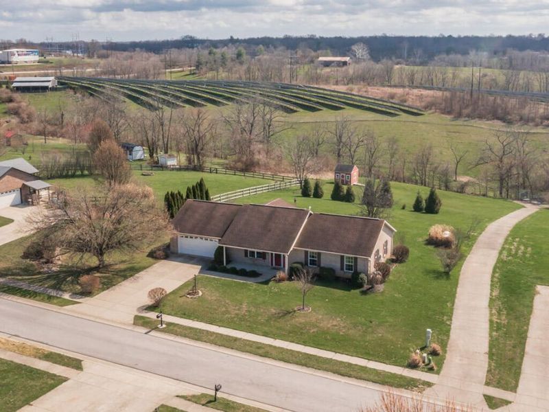 310 Claiborne Drive, Dry Ridge, KY 41035 Photo 2