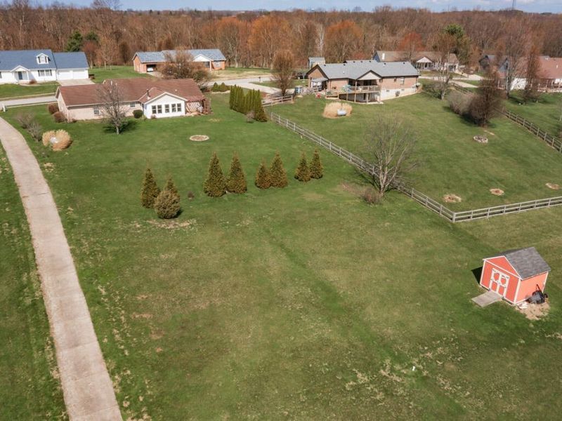 310 Claiborne Drive, Dry Ridge, KY 41035 Photo 20