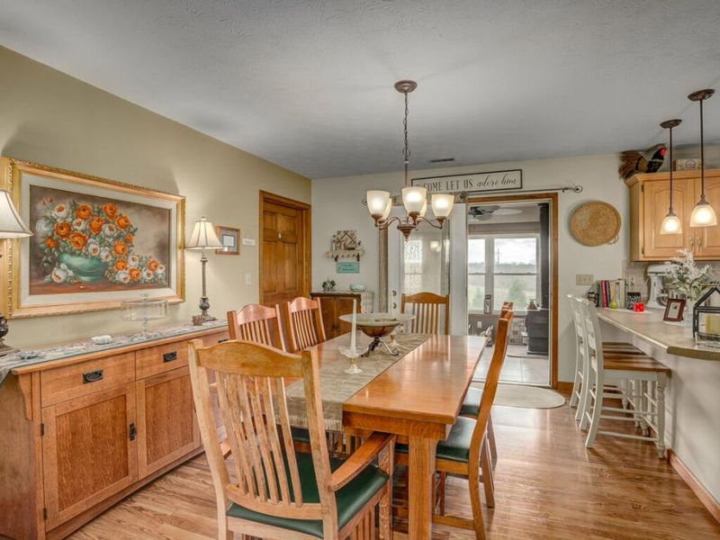 310 Claiborne Drive, Dry Ridge, KY 41035 Photo 9