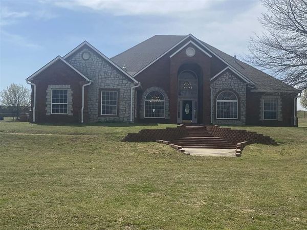 35488 EW 1140 , Seminole, OK 74868