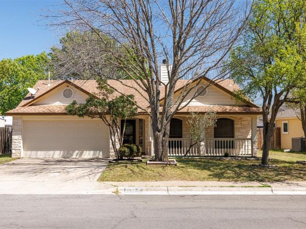 1520 Brandi CIR , Kyle, TX 78640