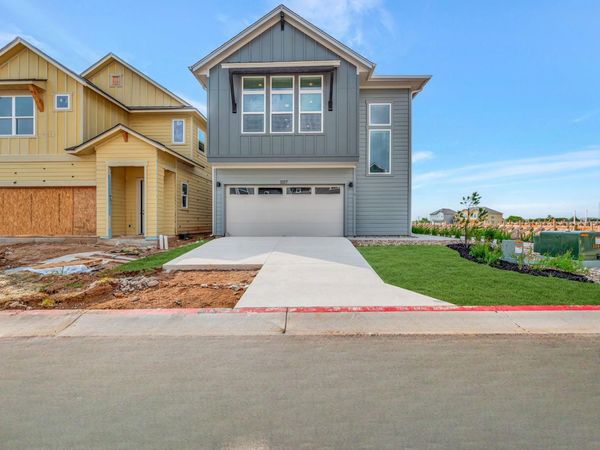 1017 Brickell LOOP, Austin, TX 78744