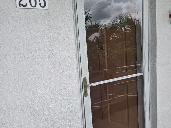 3128 59TH STREET S, Unit 205, GULFPORT, FL 33707