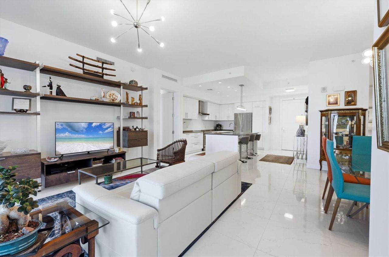 111 S Pineapple Avenue , Unit 811, Sarasota, FL 34236 Photo