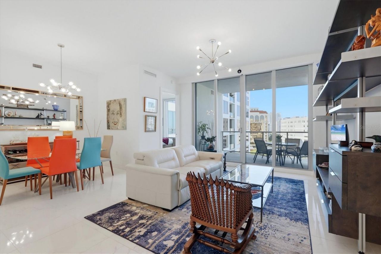 111 S Pineapple Avenue , Unit 811, Sarasota, FL 34236 Photo