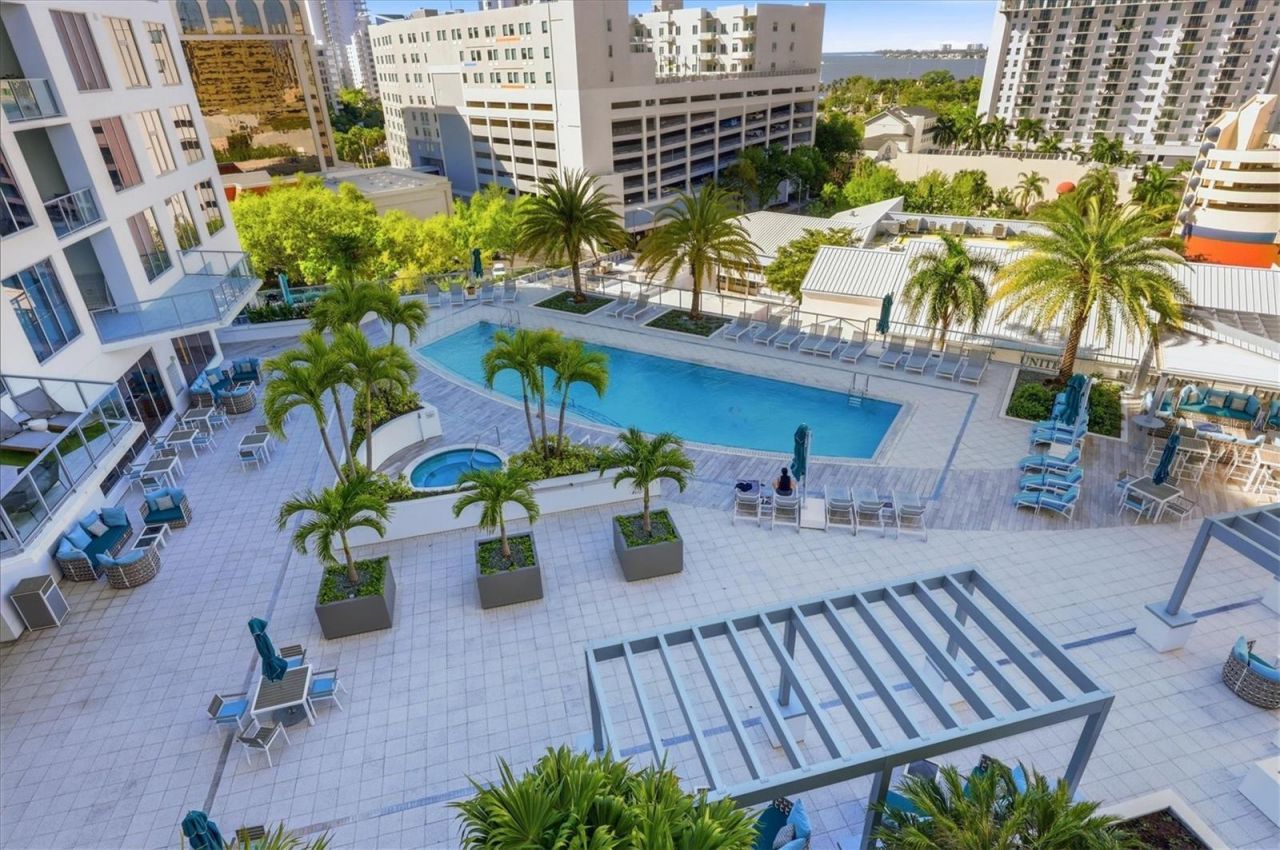 111 S Pineapple Avenue , Unit 811, Sarasota, FL 34236 Photo