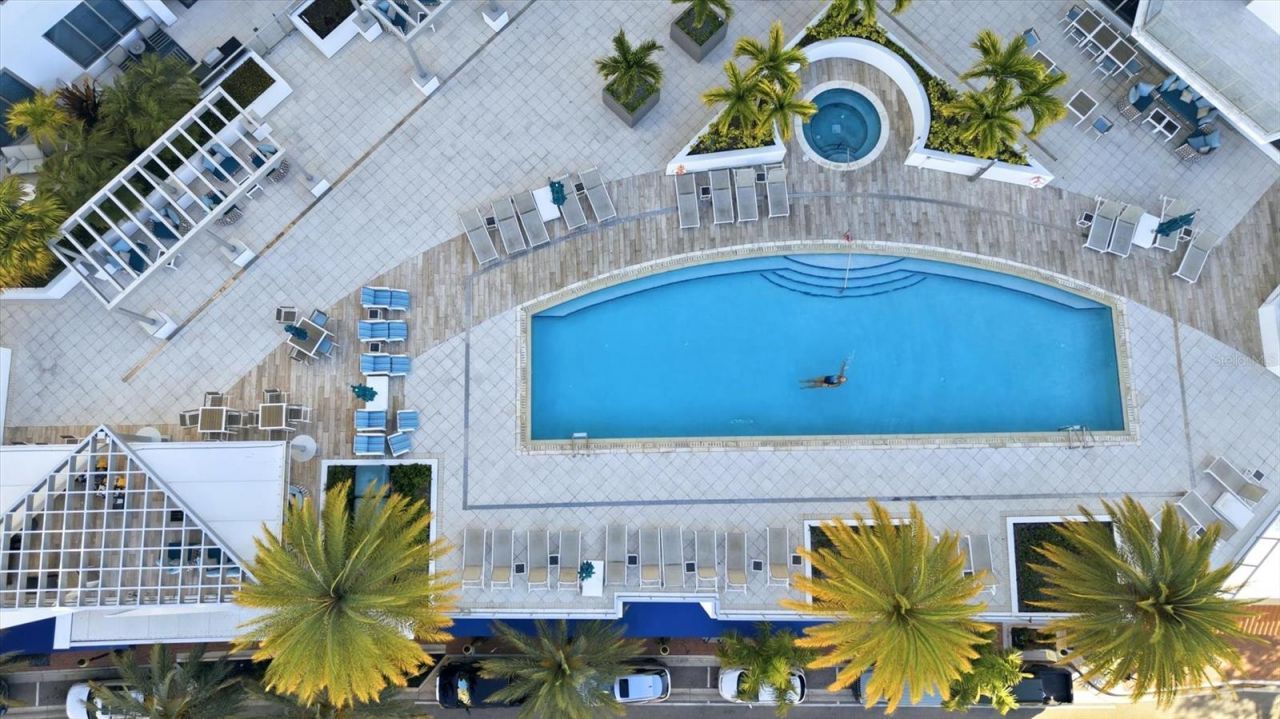 111 S Pineapple Avenue , Unit 811, Sarasota, FL 34236 Photo